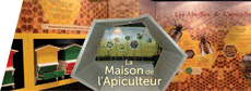 Maison de l'apiculteur