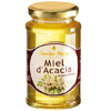 miel d'acacia