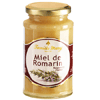 miel de romarin